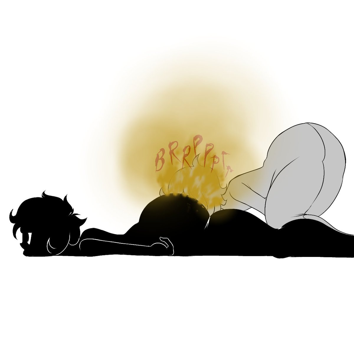 Ghost_Rider_F's tweet photo. Bubbles!

#Fart #Nsfw https://t.co/gnFRW5WwB7