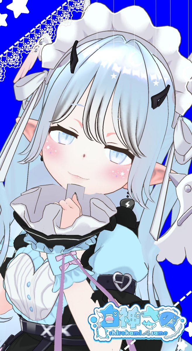 shirokami_same's tweet photo. ✦・┈┈┈┈┈┈┈┈┈┈ ・✦

#REALITY10月のフォロー祭り

✦・┈┈┈┈┈┈┈┈┈┈ ・✦

🦈圧倒的雑談力♡
🌟ｶﾜﾎﾞでｵﾓﾛ👏
🦈お歌は圧強めｷﾞｬｯﾌﾟ♩
🌟笑い方はサメなのにｲﾙｶ
🦈イラストはたまに描く🎨
🌟みんなめちゃ元気になる🎶

お友達募集中♡♡
ゆったり枠まわりしてﾏｽ🏃 https://t.co/8xmxuKM34T
