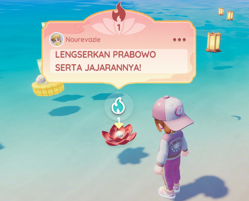 nourevazie's tweet photo. Anu- jadi ya.. begitulah- (#fakescenario 👀✌🏻)
#Heartopia #ハートピア (SEA) https://t.co/ZPiRR8MxsB