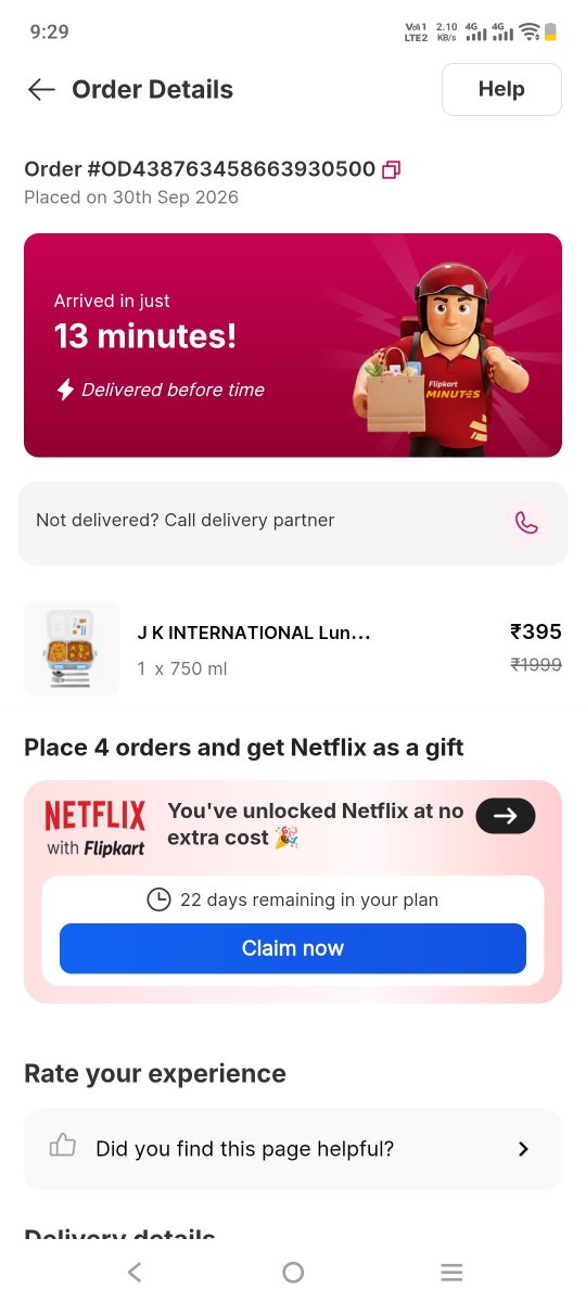sonal_galchar's tweet photo. @flipkartsupport @Flipkartminutes i am trying to return the product however your chatbot is not accepting images uploaded kindly arrange return for the same and refund amount to source account. Product quality is not good  @jagograhakjago https://t.co/8IK1ZVzTJI