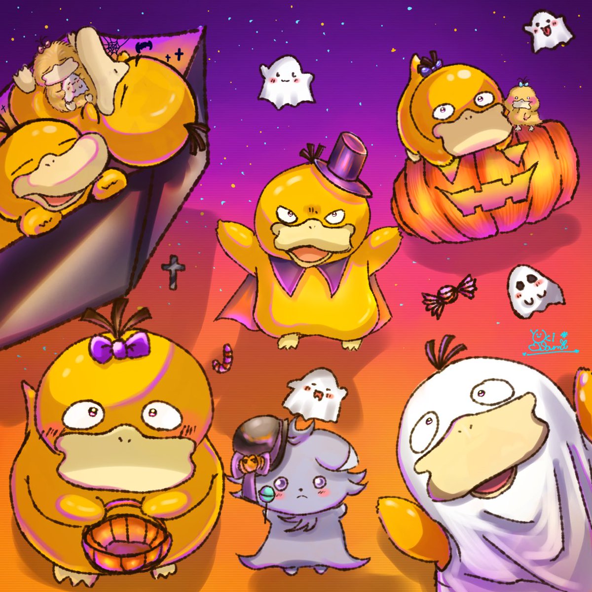YUKISAMA_art_2 tweet picture