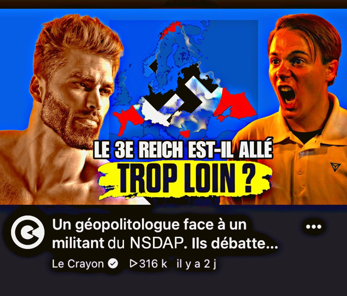 meme_gauche's tweet photo. La prochaine vidéo du crayon https://t.co/kx39Jqiy75
