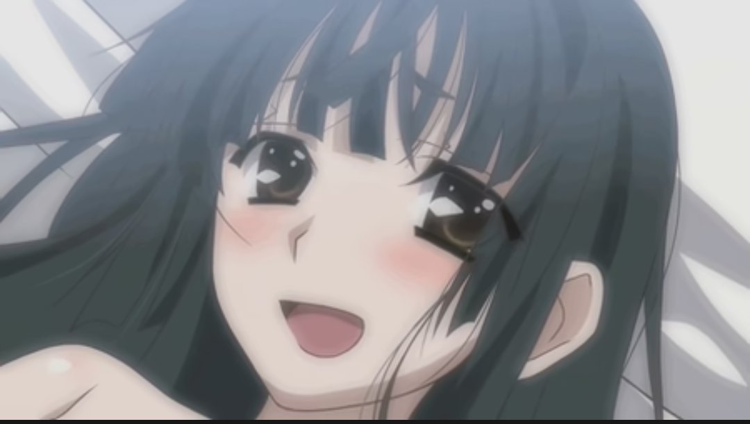 HaneruNash's tweet photo. >fucks his own mother 

MAKOTO YOU MOTHERFUCKER! https://t.co/VZSwASxvfV
