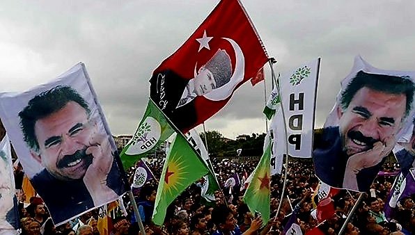 HevalBahtiyar21's tweet photo. 8 Haziran 2015 HDP'nin Zafer Mitinginden birtakım kareler... https://t.co/wSASQ8z421