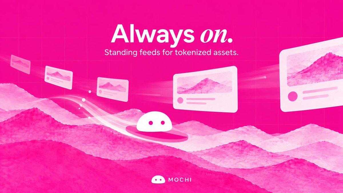 MochiOracle tweet picture