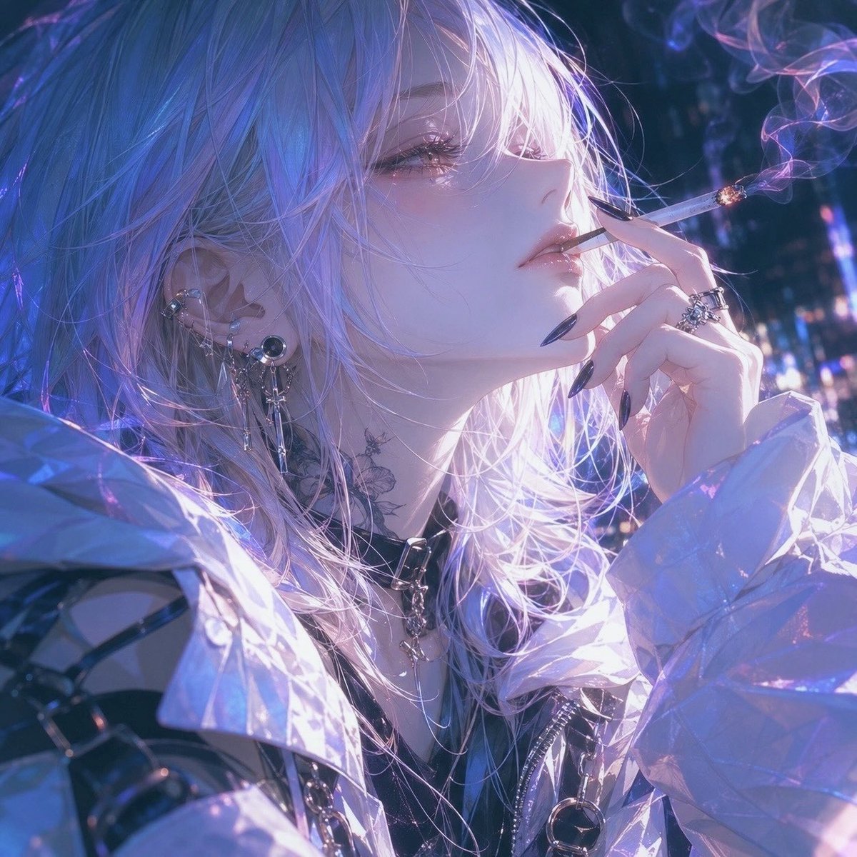_Lapis624's tweet photo. #新しいプロフィール画像

7年ぶりのアイコン変更🫶 https://t.co/105OGZzrWL