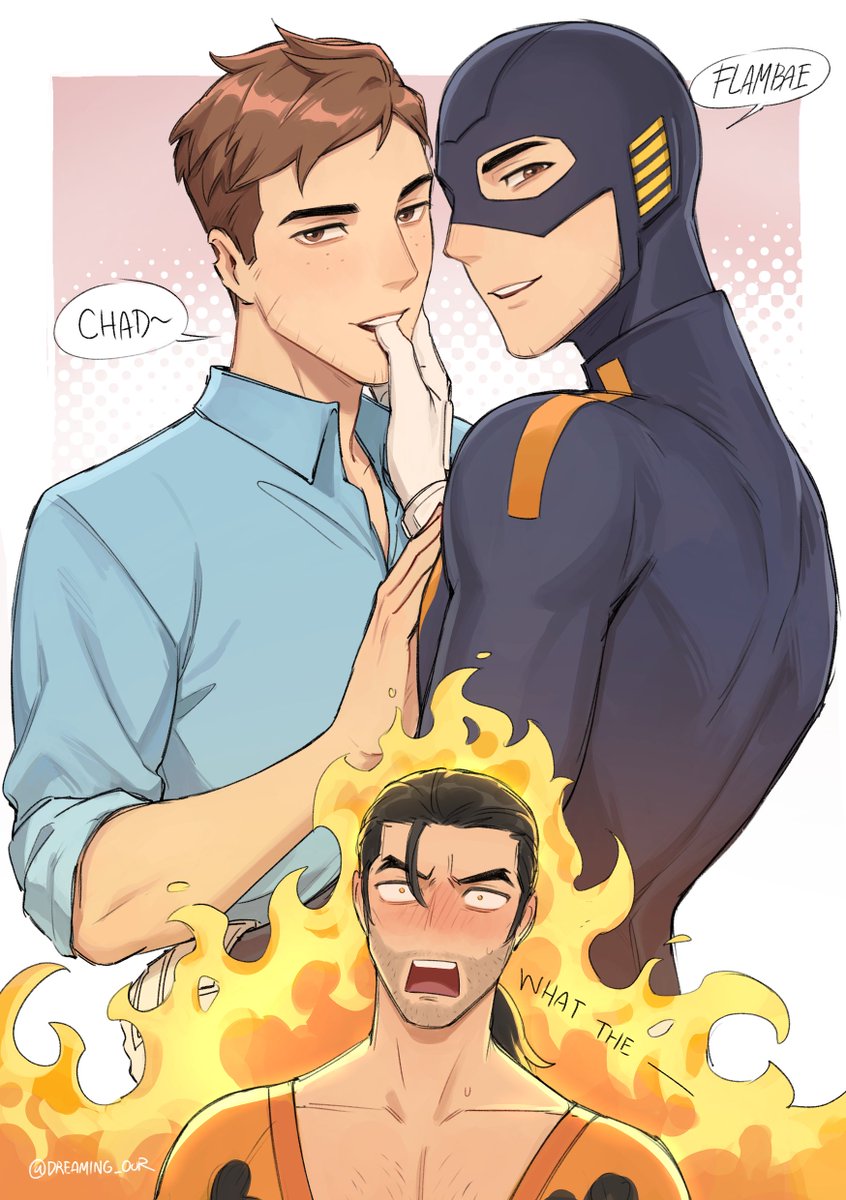 DREAMING_OOR's tweet photo. Rob x2🔥🔥 #flambert
🔞อันเซ็นเซอร์อยู่แอดรองฮับU///U https://t.co/4VvcUXkrDW