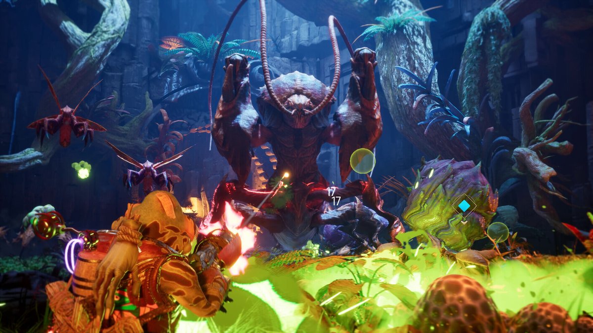 spielemagazin's tweet photo. 🆕 Gang of Frogs: Koop-Shooter mit Frosch-Banditen angekündigt
🔗 https://t.co/WlqQ5C8nwu
📢 Megabit und Aska Studios starten im Oktober den ersten Playtest auf Steam....
#gangoffrogs #askastudios #megabit #koopshooter #pve https://t.co/3eMahcNMmh