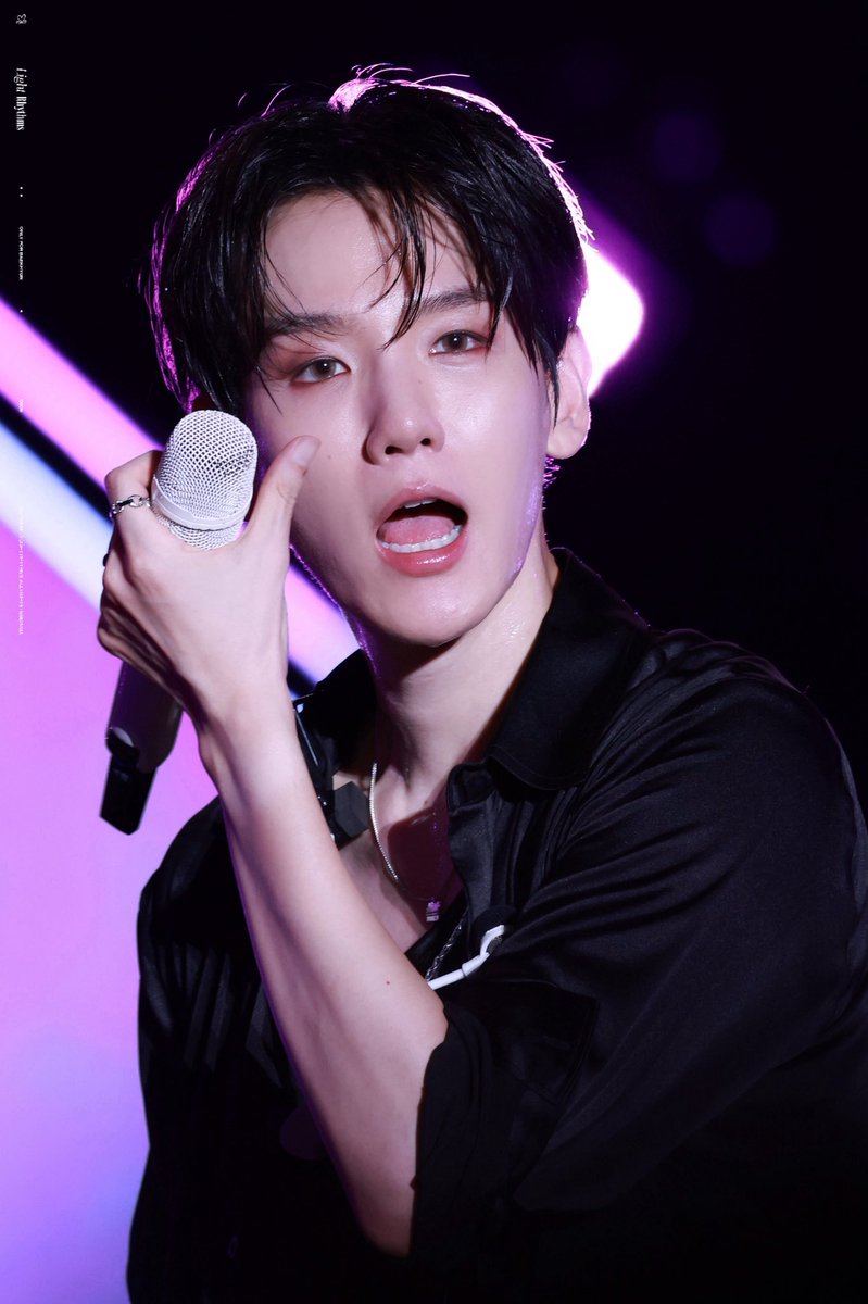 lightrhythms56's tweet photo. 260927 Krazy Taipei
💘🆘😵
#백현 #BAEKHYUN  #ベクヒョン 
@B_hundred_Hyun https://t.co/7jgFcHDwem