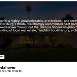 Photo by Kent Rodahaver - Real Estate Expert (@SunshineBayLife)