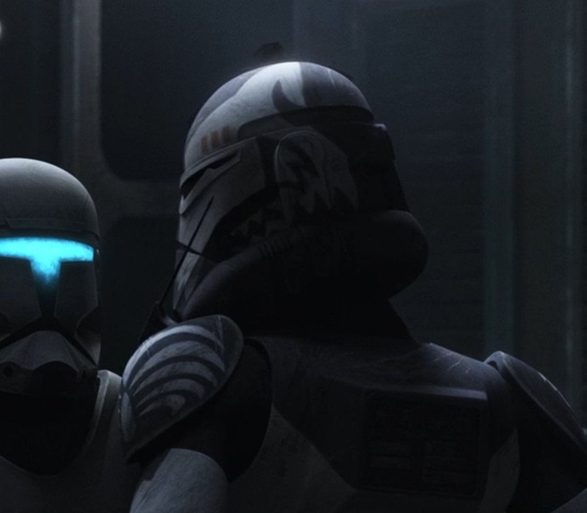 kaminostar's tweet photo. HAPPY WOLFFE WEDNESDAY https://t.co/GvTuIF5hEX