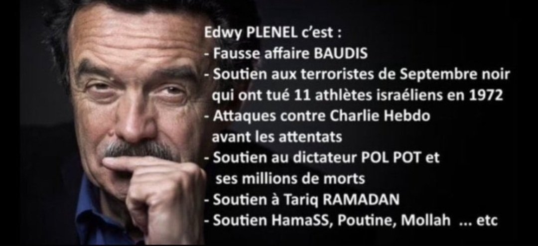 hilliesse's tweet photo. @edwyplenel https://t.co/Y0q0KRwMie