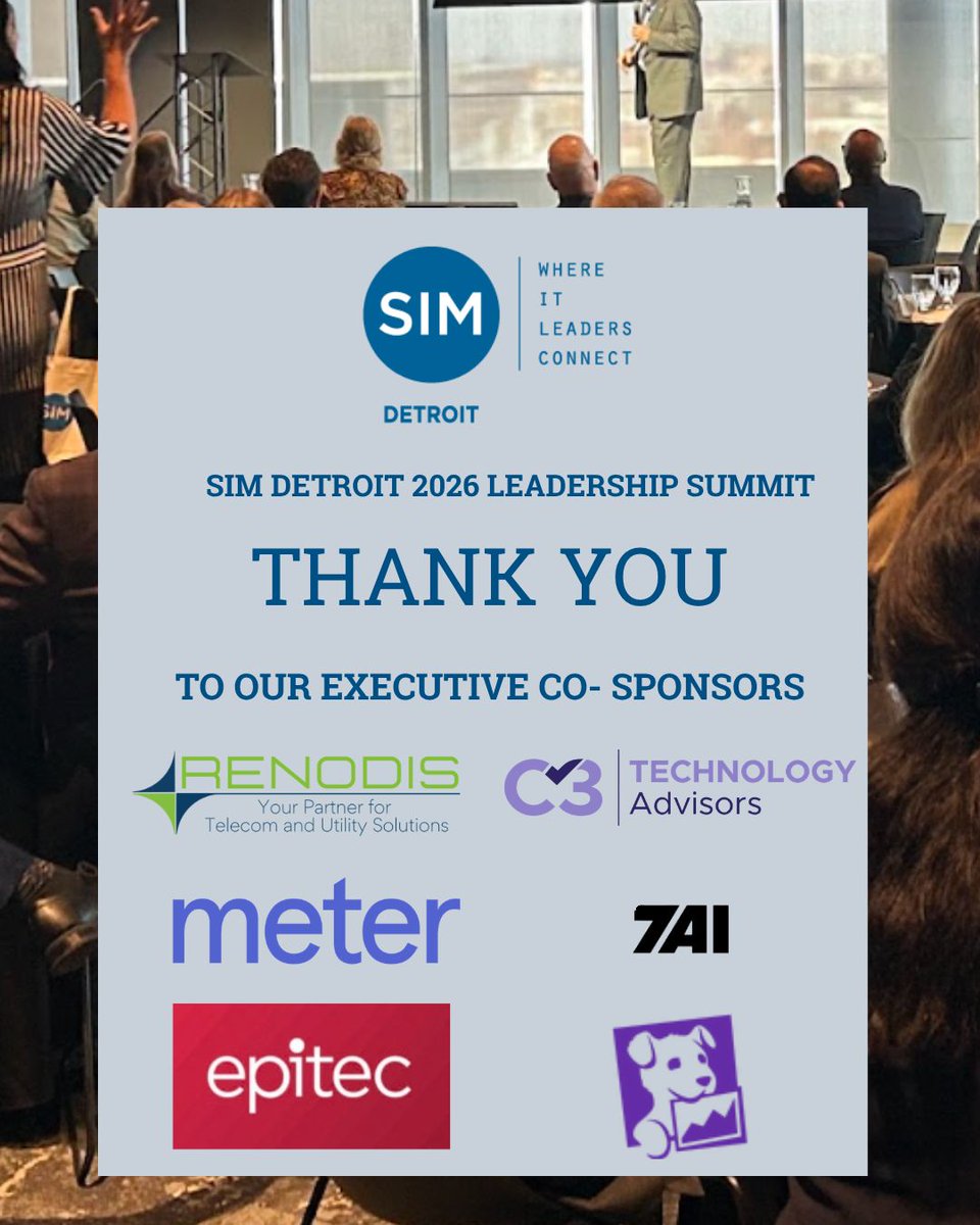 SIMDetroit tweet picture