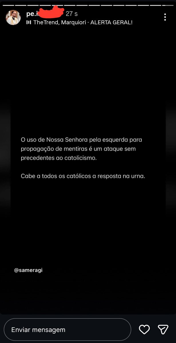 Artuur_Carvalho's tweet photo. @LeviKaique Hoje questionei o padre da minha paróquia. Mas nao acredito que ele vá me responder. https://t.co/6UjRrFjLx2