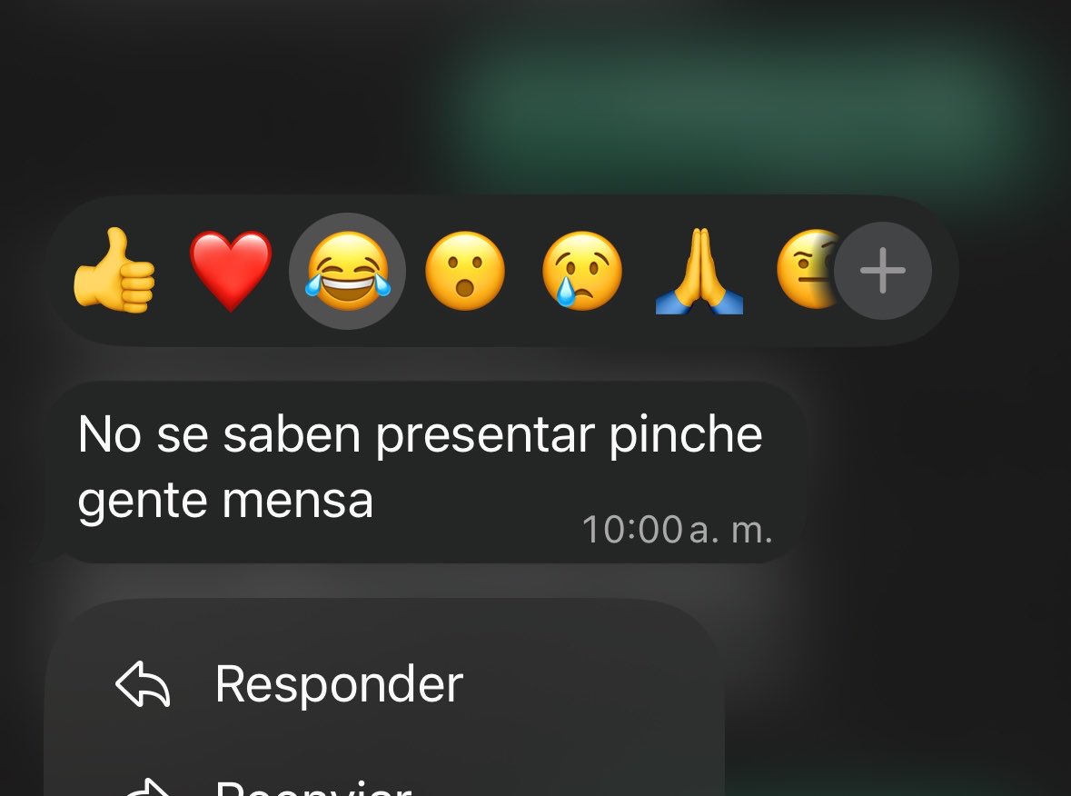 XimeDan89's tweet photo. Ahí les hablan hahaha 

No mames neta que no leen. Y quieren coger. Creo que será otro jueves solos https://t.co/YFACbo7nDI