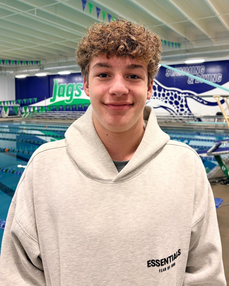 EJCExam_Sports's tweet photo. This week's EJC male candidates include:  @M_wardlow7 of @WC_BoysSwim, Carter Reece of @BSSswimanddive, @AmariHutton of @FortOFootball, @PGoldsby2027 of @JaguarsBss, @_WyattErickson of @bshsfootball, Andrew Barron of @VanHorn_Soccer &amp; Ruben Flores of @BSHSfutbol. https://t.co/5U1ct6yWHK