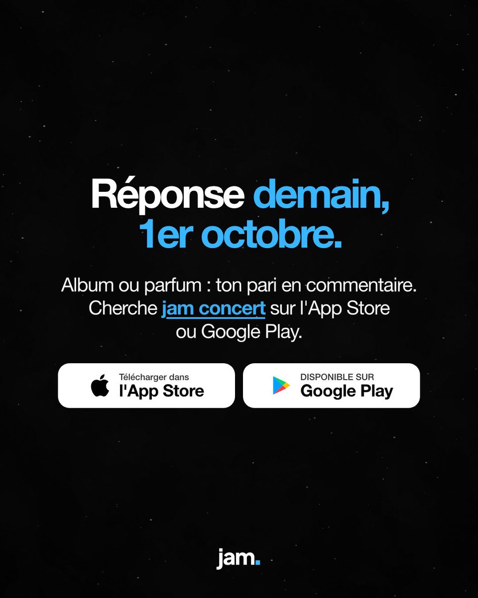 jamapp_fr's tweet photo. Franchement, j'étais persuadé que c'était un album.

Nouveau compte, site avec juste « coming soon »… sauf qu'en bas de la page il y a le nom de la société qui fait les parfums de Sabrina Carpenter. Rien d'officiel pour l'instant, réponse demain.

Vous pariez sur quoi, vous ? Album ou parfum ? 👇

#tatemcrae #tate01 #tatebytm #sabrinacarpenter