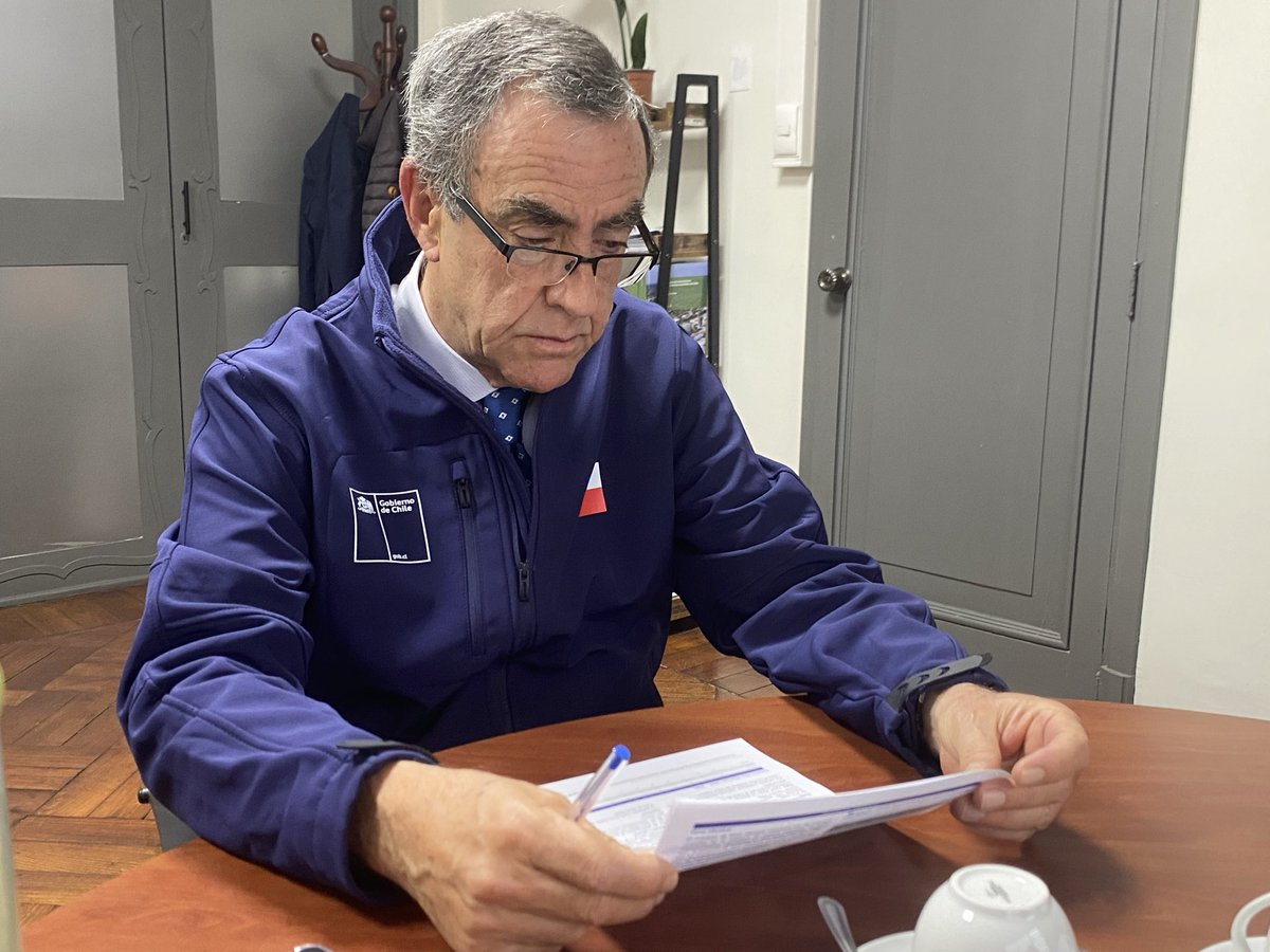 olnuble's tweet photo. 📊 En el marco de la Asistencia Técnica a la Seremi del Trabajo y Previsión Social de Ñuble, revisamos los resultados de la Encuesta Nacional de Empleo (ENE) correspondientes al trimestre móvil junio-agosto de 2026.

Las cifras muestran una tasa de desocupación regional de 11,2%. https://t.co/eHqFPwX7Pz