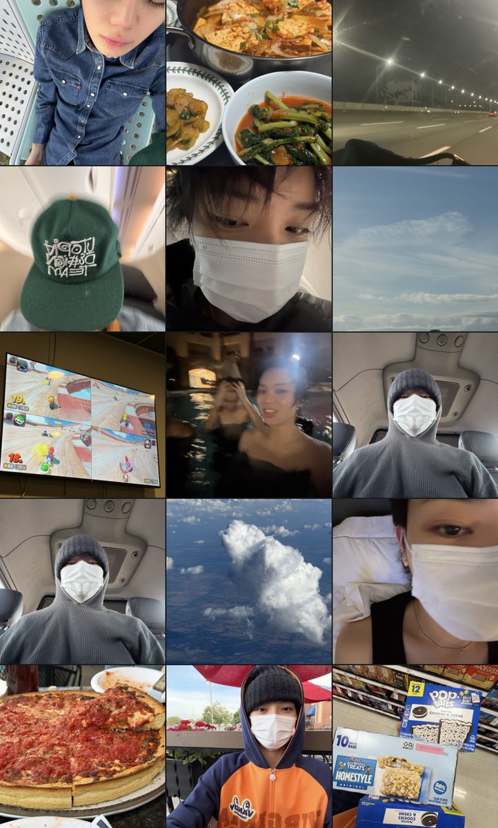 cchocohyul's tweet photo. ˗ˏˋ ꒰ 2026년 9월 권오율 프롬 업뎃 9️⃣🗓️ ꒱ ˎˊ˗

9월 투어 했으니까 고생 진짜 많았어 오율아!! 
10월 다시 투어 할거니까 화이팅하시고 건강 잘 챙기고 밥도 마이 무라 🫶💓 아프지마.. 
#OHYUL #오율 https://t.co/0ep0o0aqTL
