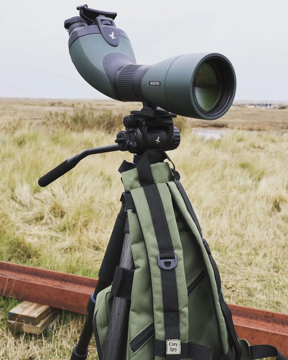 CleySpy's tweet photo. Now back in stock - the versatile, robust and dependable Cley Spy Mulepack is now available to order via our website: https://t.co/DIhoeNJqeN 
International customers can order via our Ebay page, here: https://t.co/FRDRZlkr5Q https://t.co/upX9pvSE4l