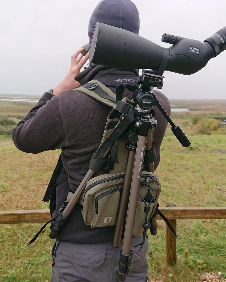 CleySpy's tweet photo. Now back in stock - the versatile, robust and dependable Cley Spy Mulepack is now available to order via our website: https://t.co/DIhoeNJqeN 
International customers can order via our Ebay page, here: https://t.co/FRDRZlkr5Q https://t.co/upX9pvSE4l