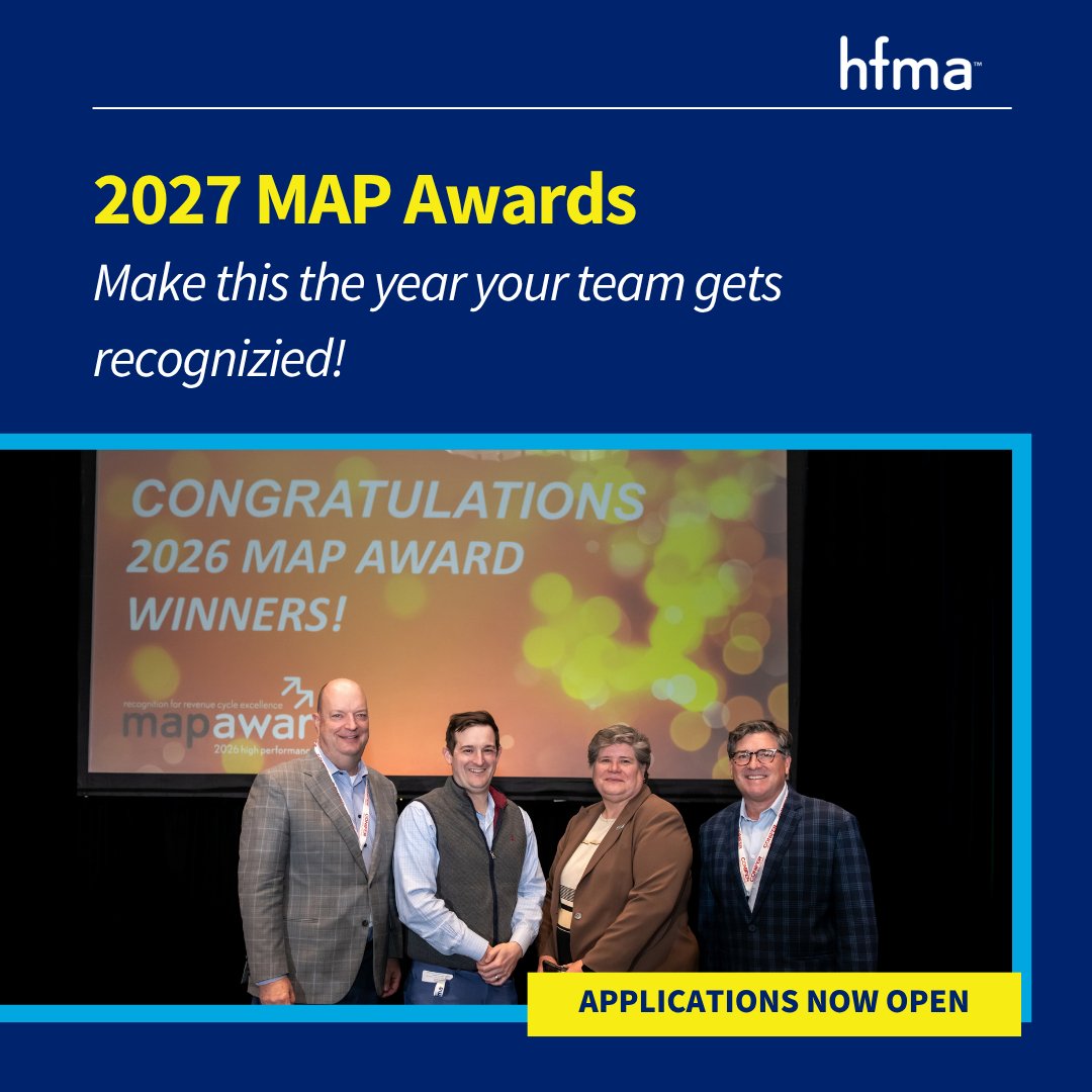 hfmaorg tweet picture