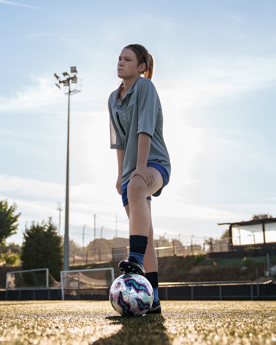 vsrsus's tweet photo. A first look at the Alexia Putellas biopic. https://t.co/s2sjf0m3Tz
