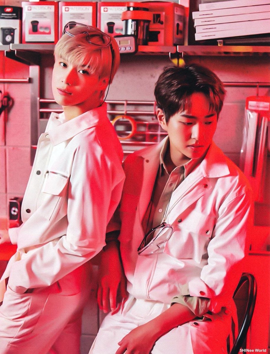 ontaeisbester's tweet photo. Daily ontae dose! https://t.co/XpvuflzNPE