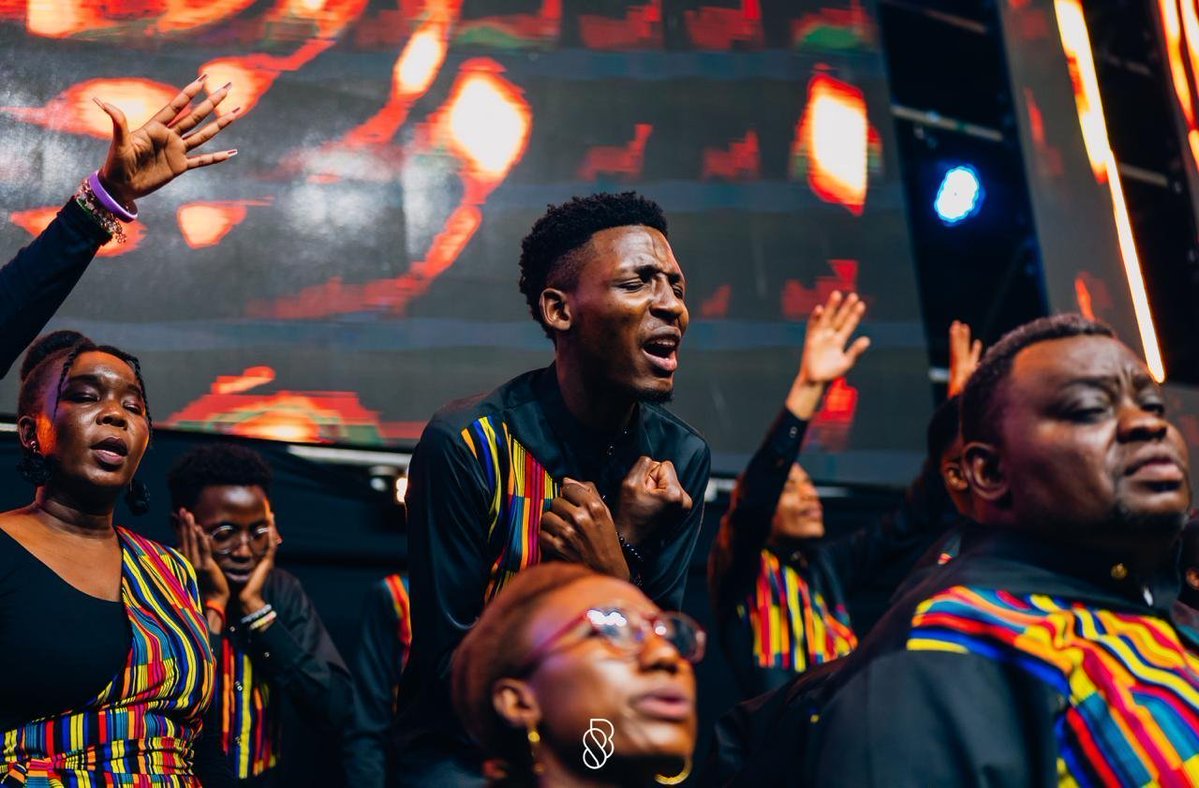 KenyanFever2's tweet photo. The energy is about to be unmatched! 🔥 Minister PK will be taking the microphone as the MC for #AFLEWO2026, bringing his warmth, confidence and infectious energy to the worship night. #FormNiAFLEWO
#AFLEWO2026 https://t.co/xFFgEX7YSh