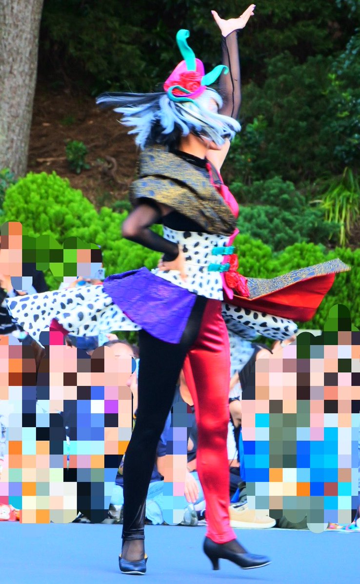 corin_zero's tweet photo. またＤハロの写真載せる🎃
ダンサーシリーズ https://t.co/xbyu8B0lsB