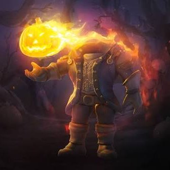 LeaksEvents's tweet photo. AMANHÃ a tão famigerada "Headless Horseman" estará a venda por 31.000 Robux por todo mês de outubro. 🎃🐎

Vocês acham que ela terá desconto aos assinantes de Roblox Plus? 🤔 https://t.co/TvdGwcr1O3