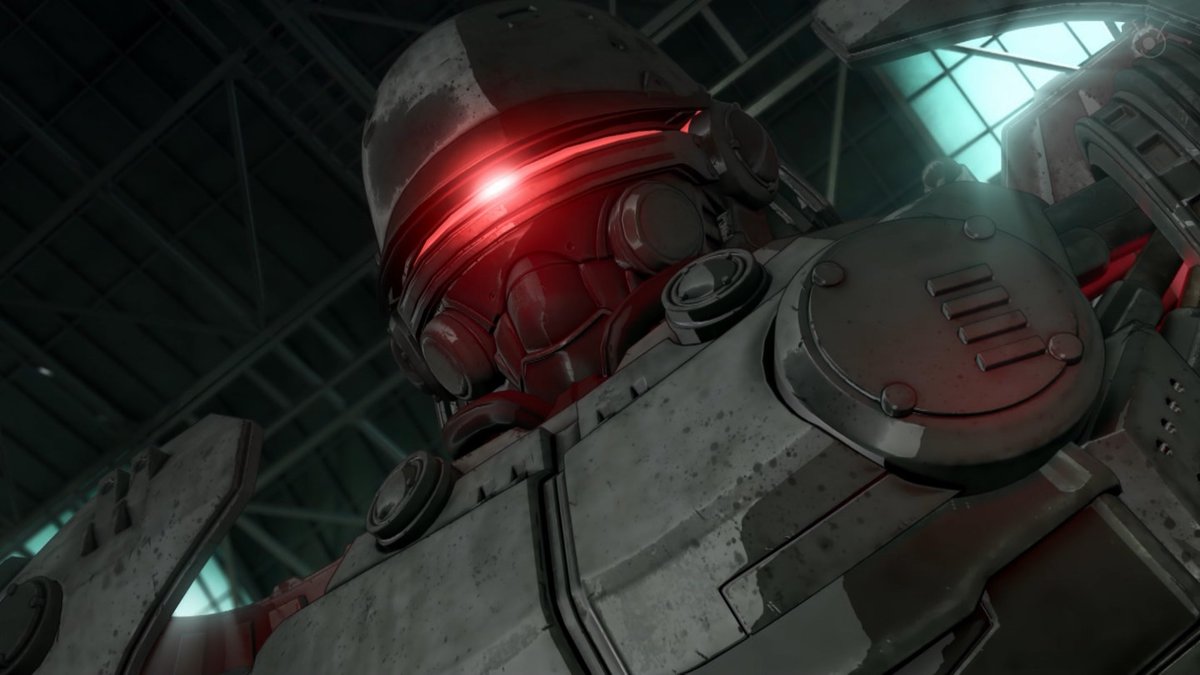 Thunder 3 Episode 12 post image 1