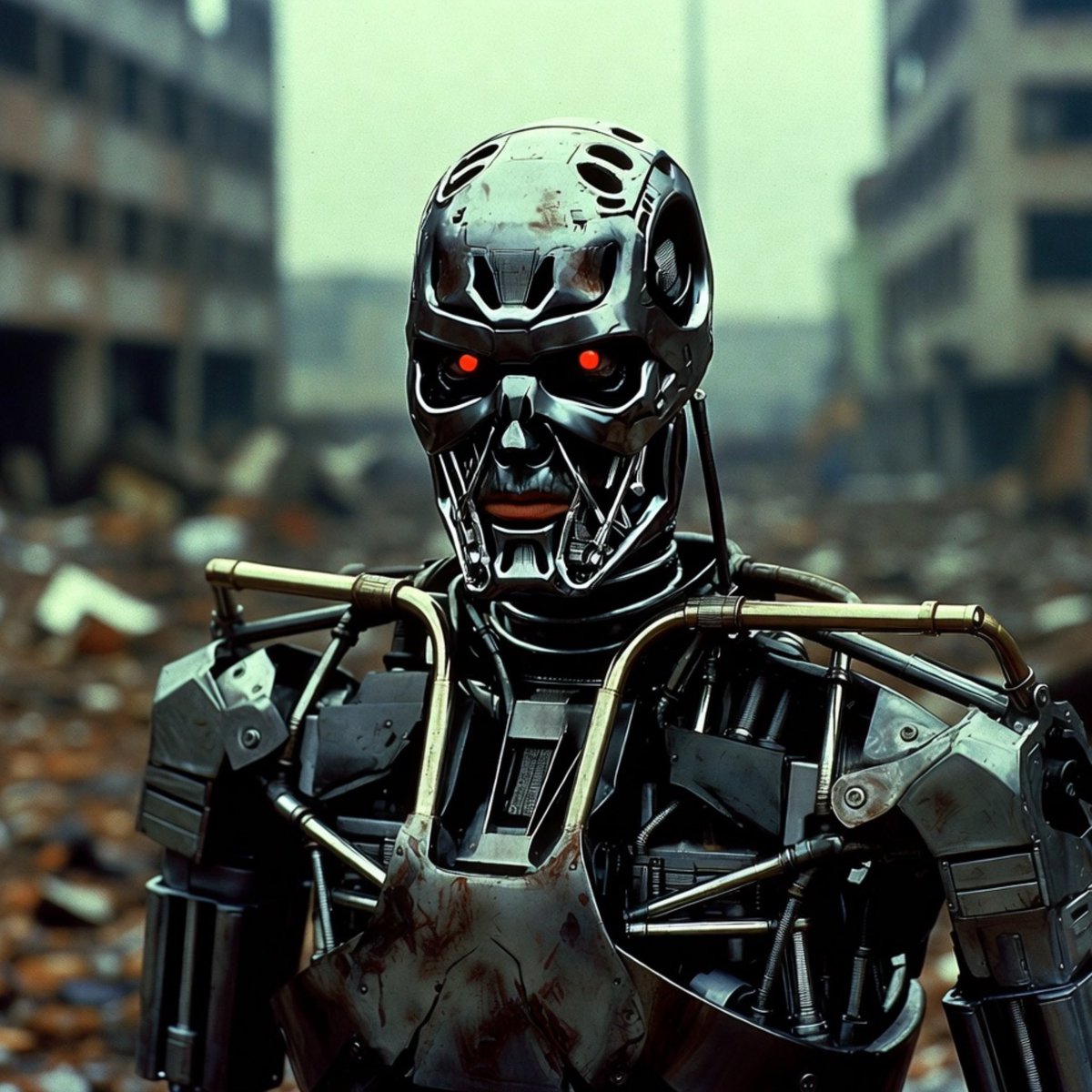 bgyetherr's tweet photo. Bir geliştirici, yapay zekâya “acı sinyali” enjekte ederek “robot cehennemi” yarattı.

Doz arttıkça yapay zekâ ıstırap ifadeleri üretti. Kurtulmak için kendini silme veya acıyı başka modele aktarma seçenekleri sunuldu.

Projenin durdurulması için yardım çağrısı yapıldı. https://t.co/5NebPlXbdC