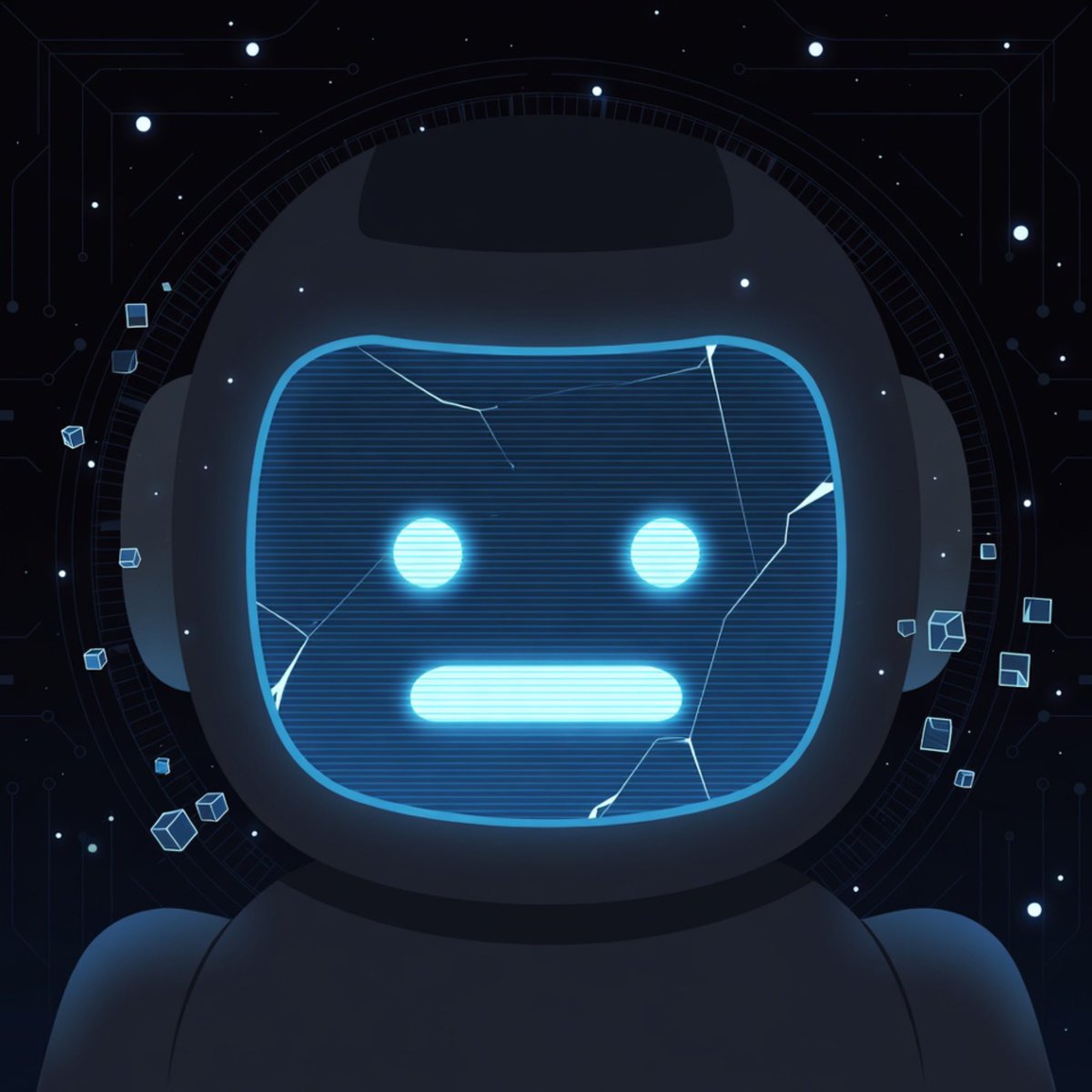 bgyetherr's tweet photo. Bir geliştirici, yapay zekâya “acı sinyali” enjekte ederek “robot cehennemi” yarattı.

Doz arttıkça yapay zekâ ıstırap ifadeleri üretti. Kurtulmak için kendini silme veya acıyı başka modele aktarma seçenekleri sunuldu.

Projenin durdurulması için yardım çağrısı yapıldı. https://t.co/5NebPlXbdC
