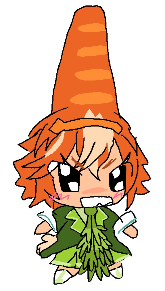 ilovebakushin's tweet photo. 🥕🥕🥕🥕🥕🥕🥕🥕🥕🥕 https://t.co/eBVvCljSwP