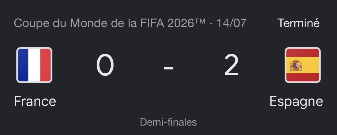 joxaaj's tweet photo. @ActuFoot_ @diarioas Je pense il rigole de ça https://t.co/fKLY7D8p4W