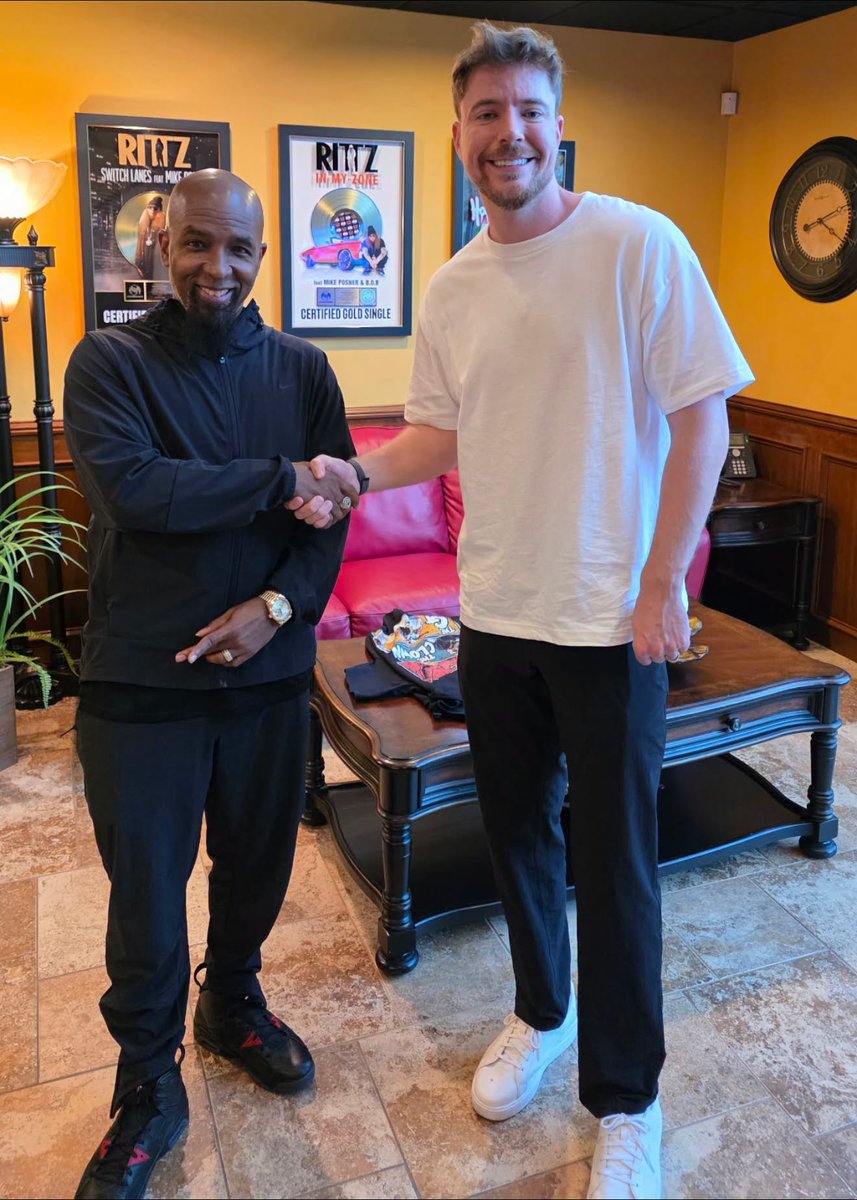 TechN9ne tweet picture