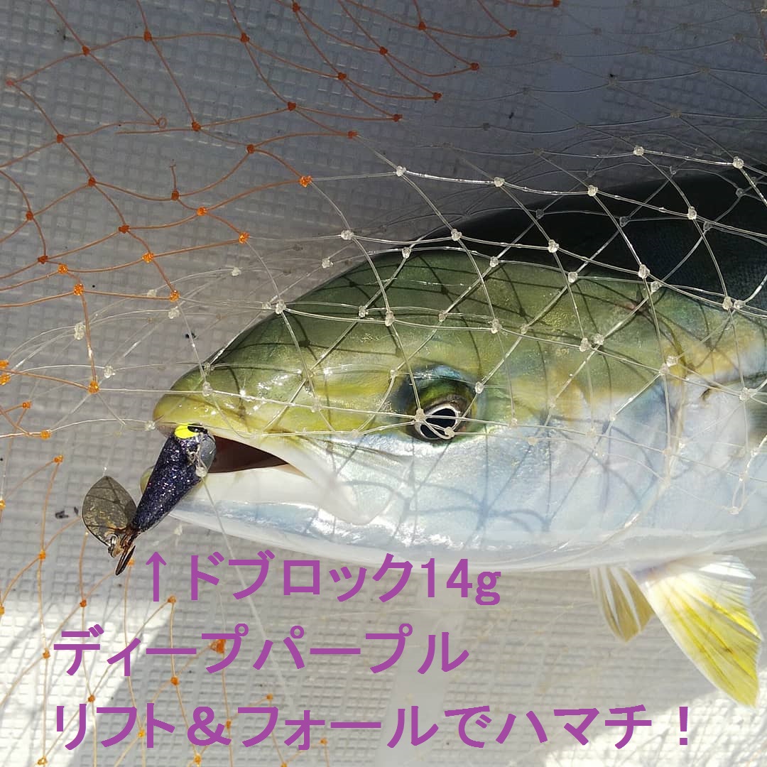 lureshopredhead's tweet photo. バス・シーバス・チヌ・青物が釣れるドブロックの取扱店舗様は大阪市住之江区の伊勢吉様及び神戸市中央区のフィッシングマックス三宮店様のみ。カラーは無塗装・ディープパープル・クラッシュグリーン・パーリーシルバー・ステイゴールド・スラッシュシルバーの6色。 https://t.co/cIw7FFZyAB