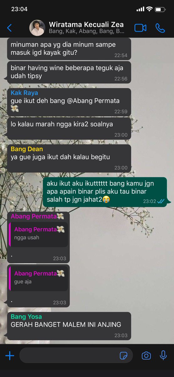 lavanyajune's tweet photo. #petinggiwiratama; you lied to us (5) https://t.co/B3sljMqTZC