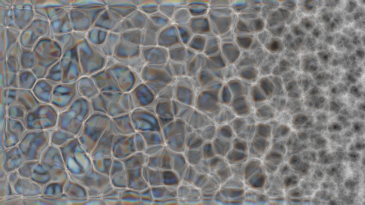 Panko200's tweet photo. 【YMM4】I_DistortChroma v1.0.0 をリリースしました！

画像の明暗差からバンプマップを計算し、光の屈折に従ってRGBがずれて描画されるエフェクトです。ぼかしが綺麗です。

DL : https://t.co/VfKICkkgTQ

#YMM4 #YMM4plugin https://t.co/1qQVvDzjyM