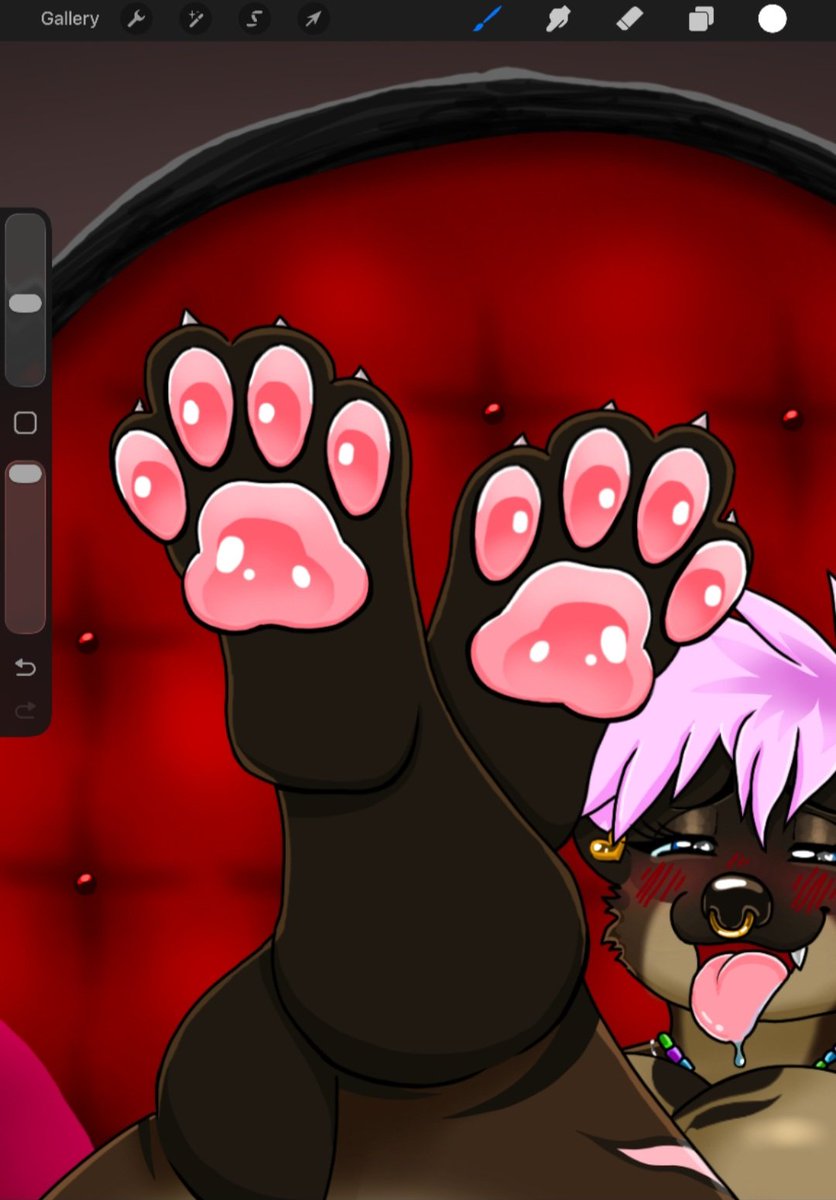 vamptoofs's tweet photo. Commission piece for Ulanni on insta !! Clean and dirty versions of the yeena girlie
#furry #furryart #fursona #digitalart #furryhentai #furrynsfw #furryporn #nsfw #nsfwart #ass #boobs #cute #sexy #cum #kink https://t.co/K0IvjbejzJ