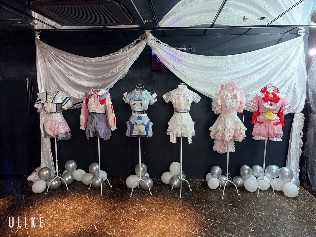 Pisa0125's tweet photo. 桜庭うた卒業公演本当に最高だった！
やりきって、悔いなし！！！！！！
うたちゃん今までありがとう！！！
君と過ごしたこの夏を一生忘れない。 https://t.co/eabvalqFgk