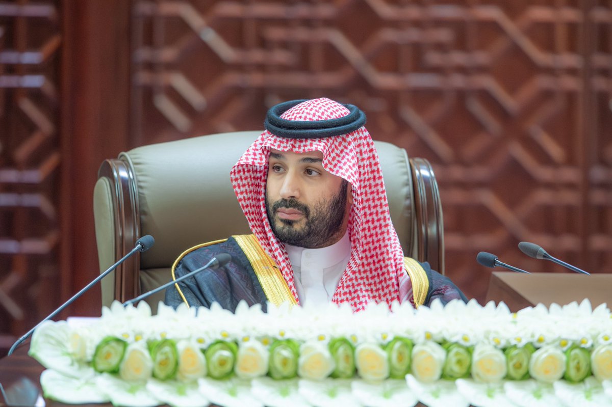 ShuraCouncil_SA's tweet photo. #الخطاب_الملكي_في_الشورى https://t.co/SfNYs47Mmt