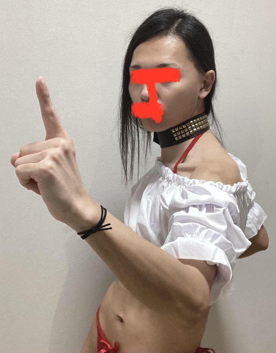 Akasa2014's tweet photo. このポーズ、想像以上にきつい

#男の娘 #女装 #星綺羅羅 #コスプレ https://t.co/pCwYhhiPsX