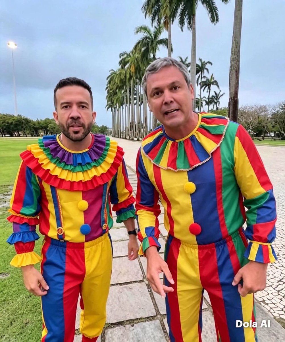marcia_miami's tweet photo. 🤡🤡🤡🤡nunca fizeram nada de relevante https://t.co/NYHVvWa1Dw