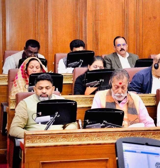 MrYaduvansh's tweet photo. उत्तर प्रदेश सरकार में मा0 राज्यमंत्री श्री मनोहर लाल मन्नू कोरी जी को जन्मदिन की हार्दिक बधाई एवं शुभकामनाएं । मैं ईश्वर से आपके उत्तम स्वास्थ्य और सफलतम जीवन की प्रार्थना करता हूँ।💐🎂
@Mannukori_1 https://t.co/7Vd87N4qPv