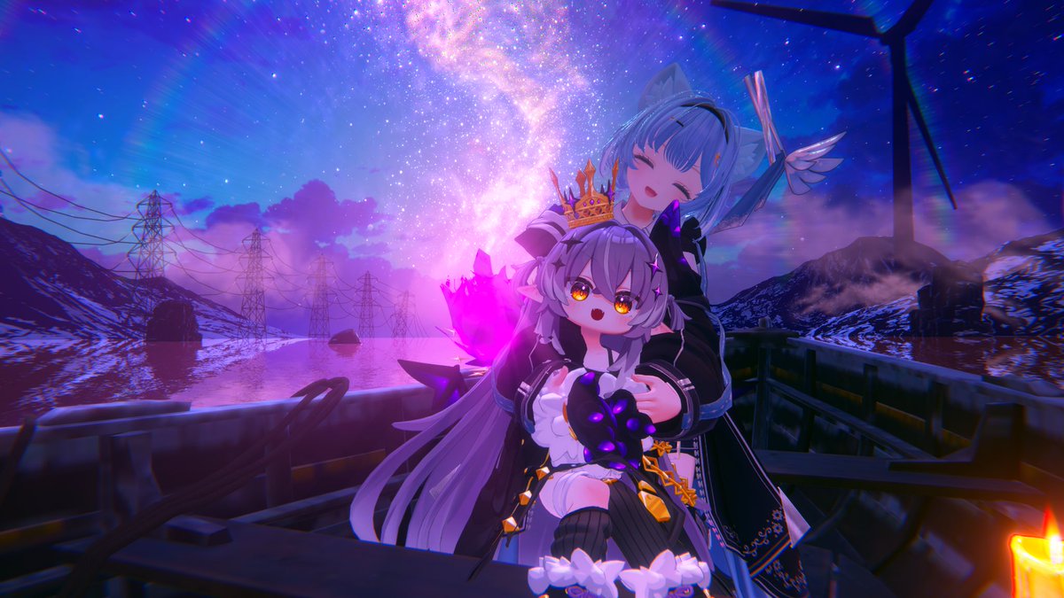 etowall_vrc's tweet photo. https://t.co/hQrQacn7b8
