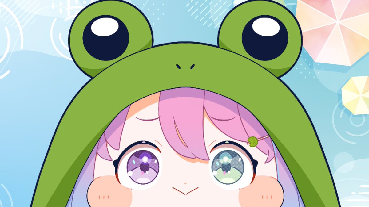 himemoriluna's tweet photo. 🍬 #なのらいぶ 生放送🍬

⏰本日22時～
10月がやってきたのら～🐸(・o・🍬)
#姫森ルーナ

◆配信場所◆
https://t.co/ARZBzLiz8Q https://t.co/FLPMkuhana