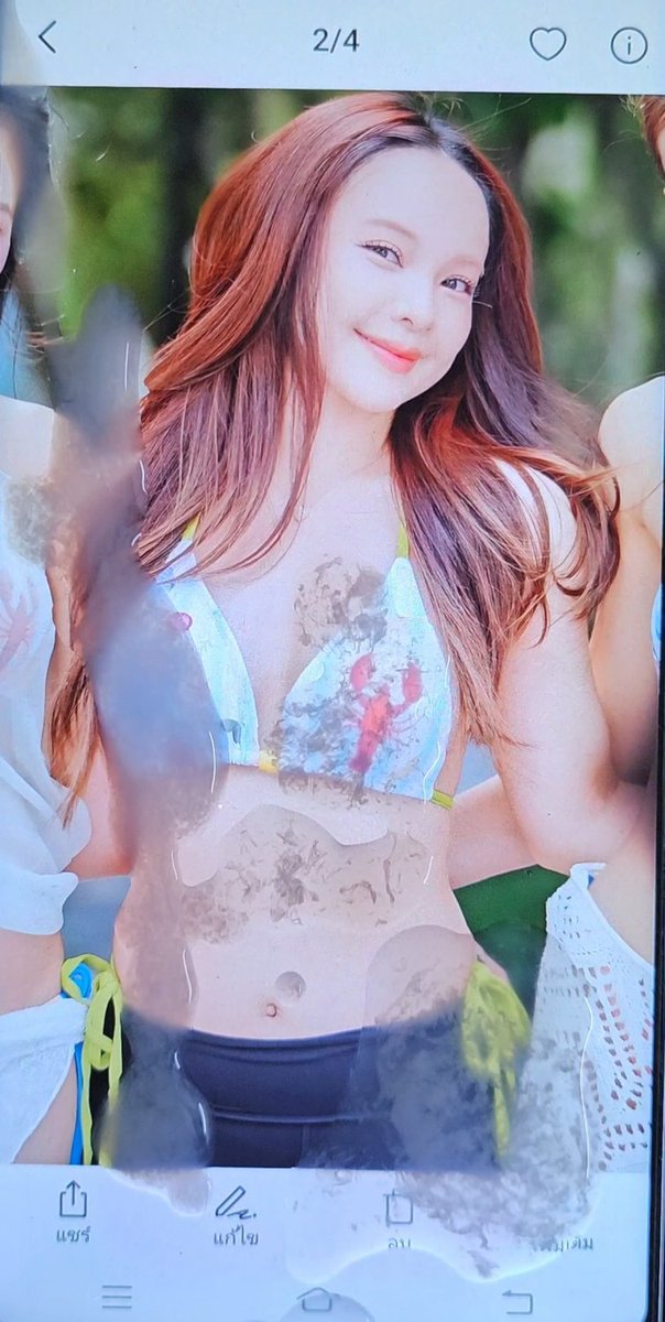 cheednomkonv2's tweet photo. 🥵🥵🥵 https://t.co/JTyYaym434