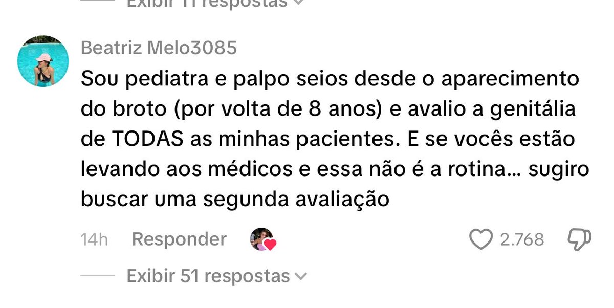 ltmcurious's tweet photo. @Suntedegumon @Rivxrty @ji9starrllyhj @launfr inclusive de até médicas.

eu com menos de 18 já estava tendo que fazer acompanhamento semestral com transvaginal pra ver mioma…
mas relaxa amg, é o homem de twitter que sabe!! https://t.co/GAf2KZacZF